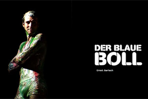 Der Blaue Boll on Vimeo
